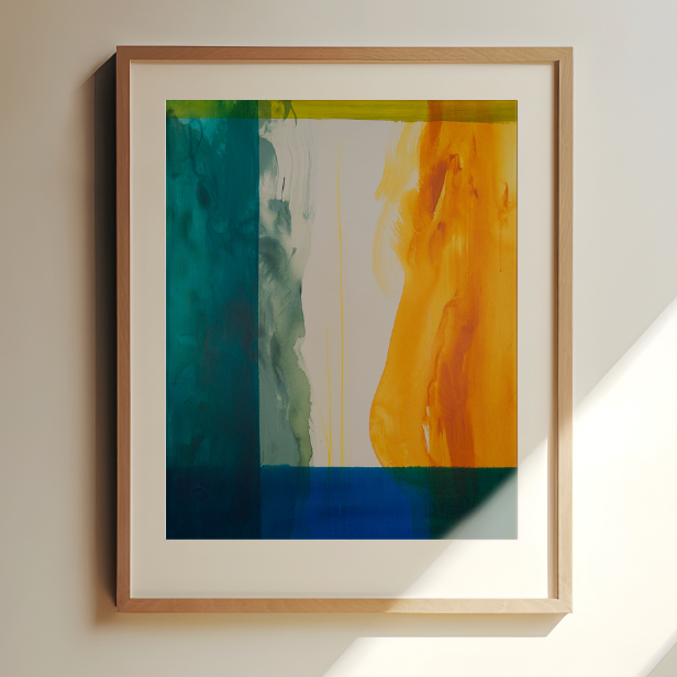 Horizons - Limited Prints