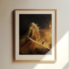 Aelin - Throne of Glass - Sarah J Maas