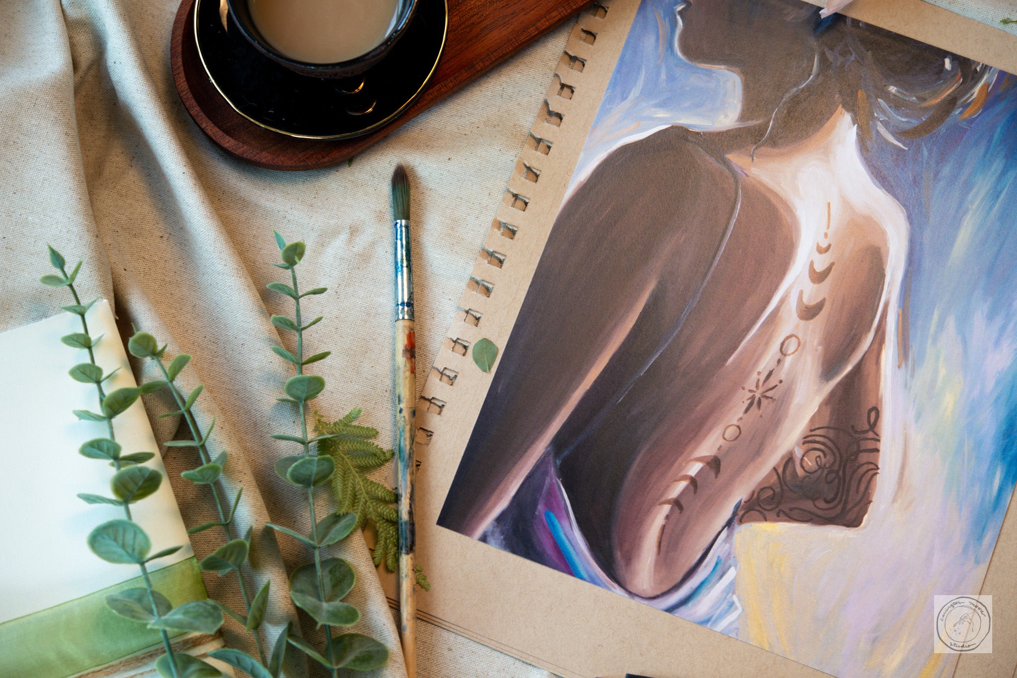 Feyre A Court of Thorns and Roses