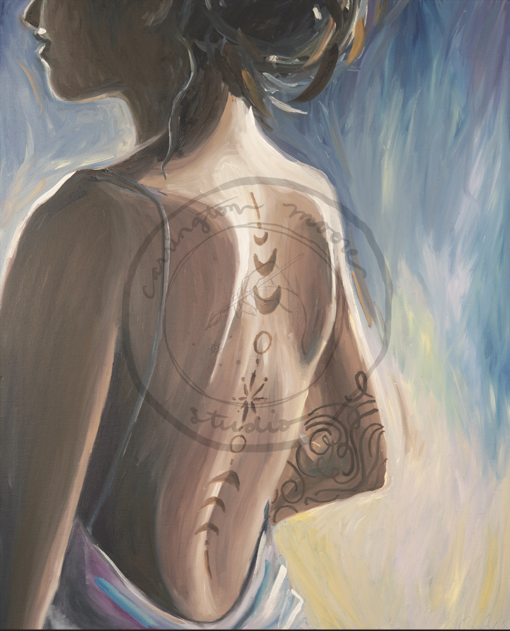 Feyre A Court of Thorns and Roses