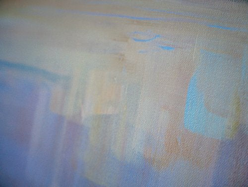 auditory influence in my color selections