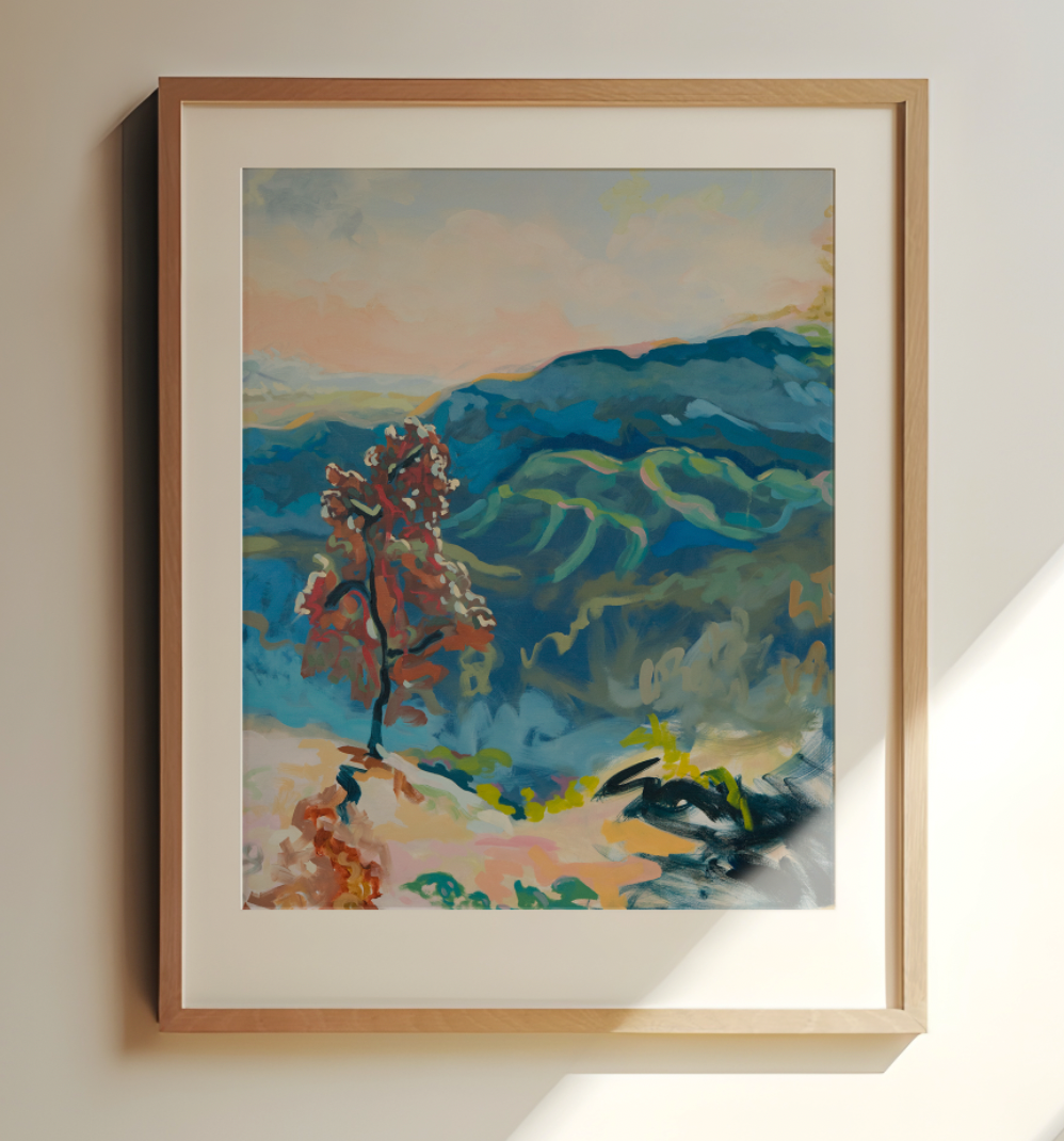 Venus in Pisces Prints