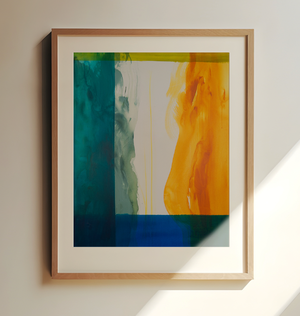 Horizons - Limited Prints