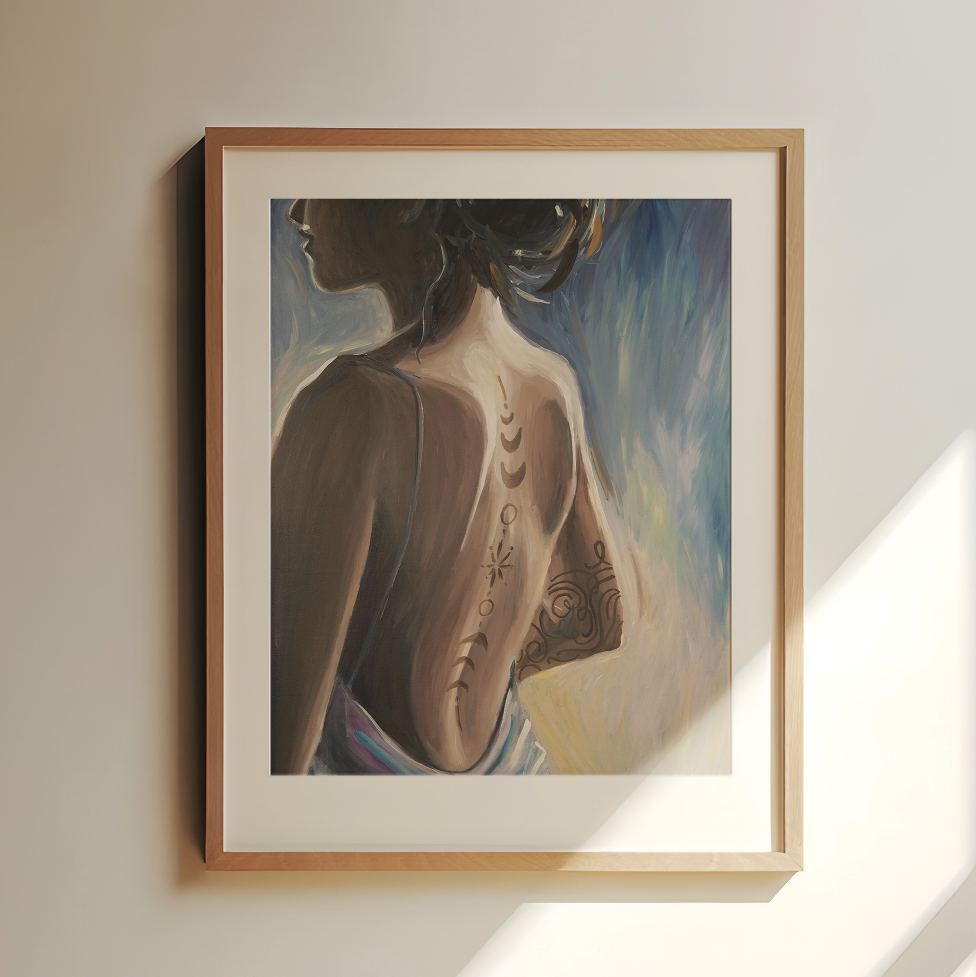 Feyre A Court of Thorns and Roses